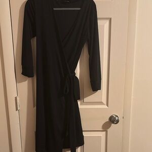 New York & Company Black Garment